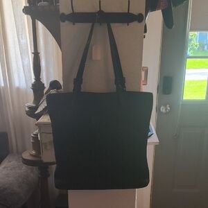 MICHAEL Michael Kors Black Shoulder Bag